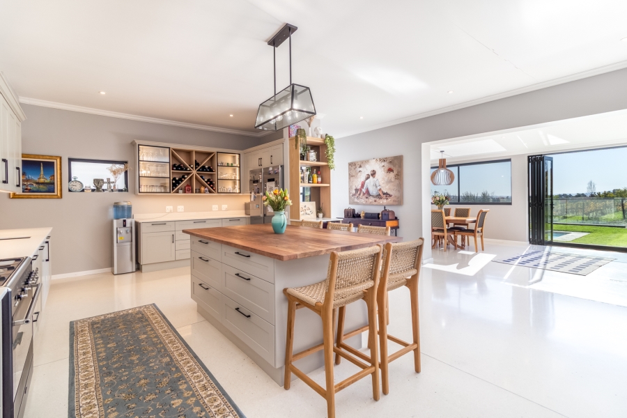 7 Bedroom Property for Sale in Diemersfontein Wine and Country Estate Western Cape
